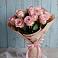 Букет цветов из: Розы в Плотниково