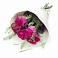 Букет цветов из: Розы в Плотниково