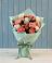 Букет цветов из: Розы в Плотниково