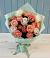 Букет цветов из: Розы в Плотниково