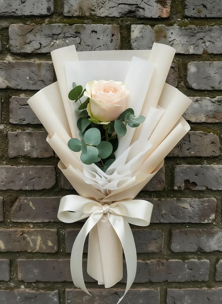 Букет цветов из: Розы в Плотниково