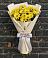 Букет цветов из: Хризантемы в Плотниково