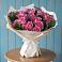 Букет цветов из: Розы в Плотниково
