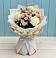 Букет цветов из: Розы в Плотниково