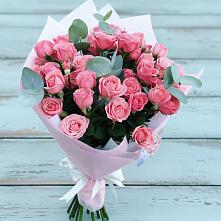 Букет Леди совершенство #REPLACE_PRED# Плотниково