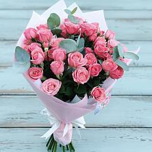 Букет Леди совершенство в Плотниково